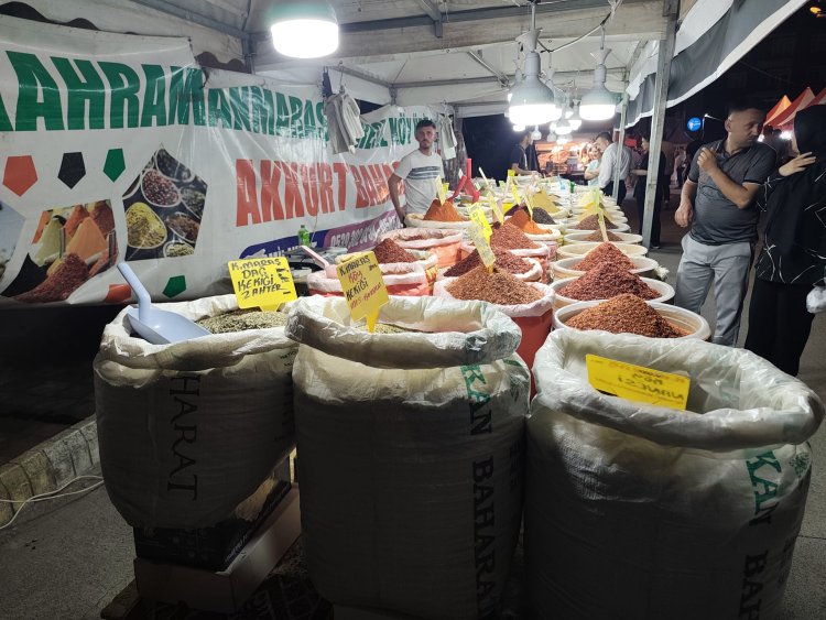 Lezzetin Kalbi Gülüç'te Atıyor! 