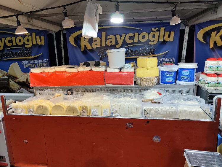 Lezzetin Kalbi Gülüç'te Atıyor! 