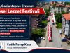 KAMUOYUNA SAYGIYLA DUYURULUR...