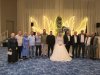 GENÇ ÇİFTİMİZE BİR ÖMÜR BOYU MUTLULUKLAR DİLERİZ...