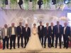 GENÇ ÇİFTİMİZE BİR ÖMÜR BOYU MUTLULUKLAR DİLERİZ...