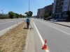 BELDEMİZ GENELİNDE HUMMALI TEMİZLİK VE MINTIKA ÇALIŞMALARIMIZ ARALIKSIZ DEVAM EDİYOR...