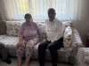 Beldemizin Meleklerinden Sevim Yalçın'a Anlamlı Ziyaret ...