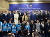 İL DANIŞMA TOPLANTIMIZI GERÇEKLEŞTİRDİK...
