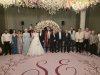 GENÇ ÇİFTİMİZE BİR ÖMÜR BOYU MUTLULUKLAR DİLERİZ