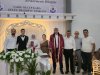 GENÇ ÇİFTİMİZE BİR ÖMÜR BOYU MUTLULUKLAR DİLERİZ...