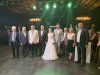 GENÇ ÇİFTİMİZE BİR ÖMÜR BOYU MUTLULUKLAR DİLERİZ