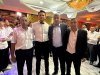 GENÇ ÇİFTİMİZE BİR ÖMÜR BOYU MUTLULUKLAR DİLERİZ...