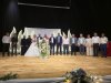 GENÇ ÇİFTİMİZE BİR ÖMÜR BOYU MUTLULUKLAR DİLERİZ...