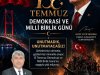 UNUTMADIK UNUTMAYACAĞIZ...