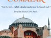 Hayırlı Cumalar...