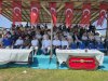 YAĞLI GÜREŞ ETKİNLİKLERİNE KATILIM SAĞLADIK