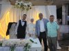 GENÇ ÇİFTİMİZE BİR ÖMÜR BOYU MUTLULUKLAR DİLERİZ...