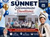 GÜLÜÇ BELEDİYESİ GELENEKSEL SÜNNET ŞÖLENİMİZE DAVETLİSİNİZ