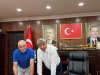 BELEDİYE BAŞKANIMIZ SADIK RECEP KARA'DAN PERSONELİMİZE ENFLASYONA EZDİRMEYEN SÖZLEŞME