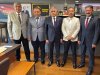 MİSAFİRPERVERLİKLERİNDEN DOLAYI TEŞEKKÜR EDERİZ...