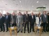 GENEL MADEN İŞÇİLERİ SENDİKASI ARMUTÇUK ŞUBESİ 13. DÖNEM OLAĞAN GENEL KURULU'NA KATILDIK
