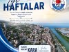 İYİ HAFTALAR GÜLÜÇ...