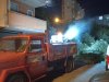İLAÇLAMA ÇALIŞMALARIMIZ ARALIKSIZ OLARAK DEVAM EDİYOR...