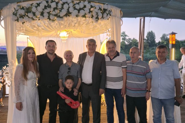 SÜNNET PROGRAMINA KATILIM SAĞLADIK...