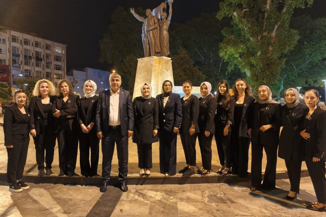 İRADE BİZİM ZAFER BİZİM...
