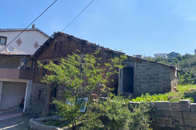 ÇALIŞMALARIMIZ ARALIKSIZ OLARAK DEVAM EDİYOR...