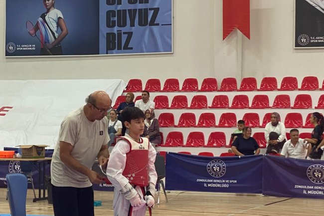 BAŞARILARINIZIN DAİM OLSUN...