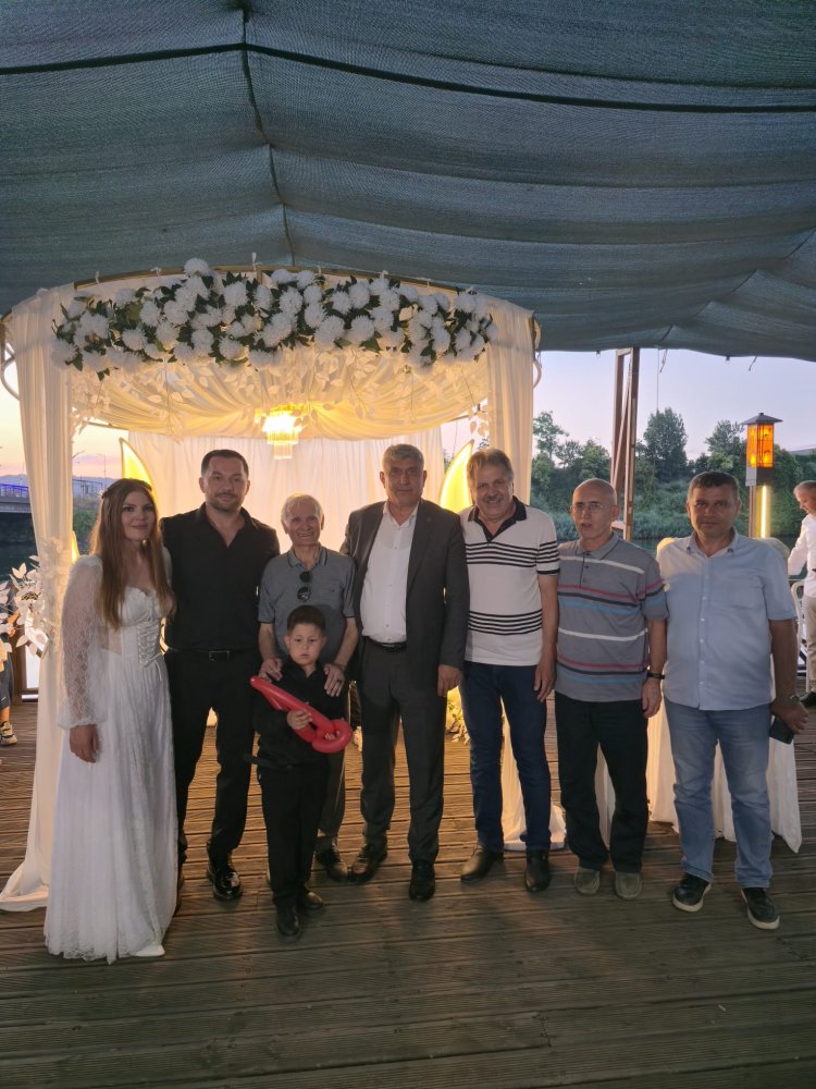 SÜNNET PROGRAMINA KATILIM SAĞLADIK...