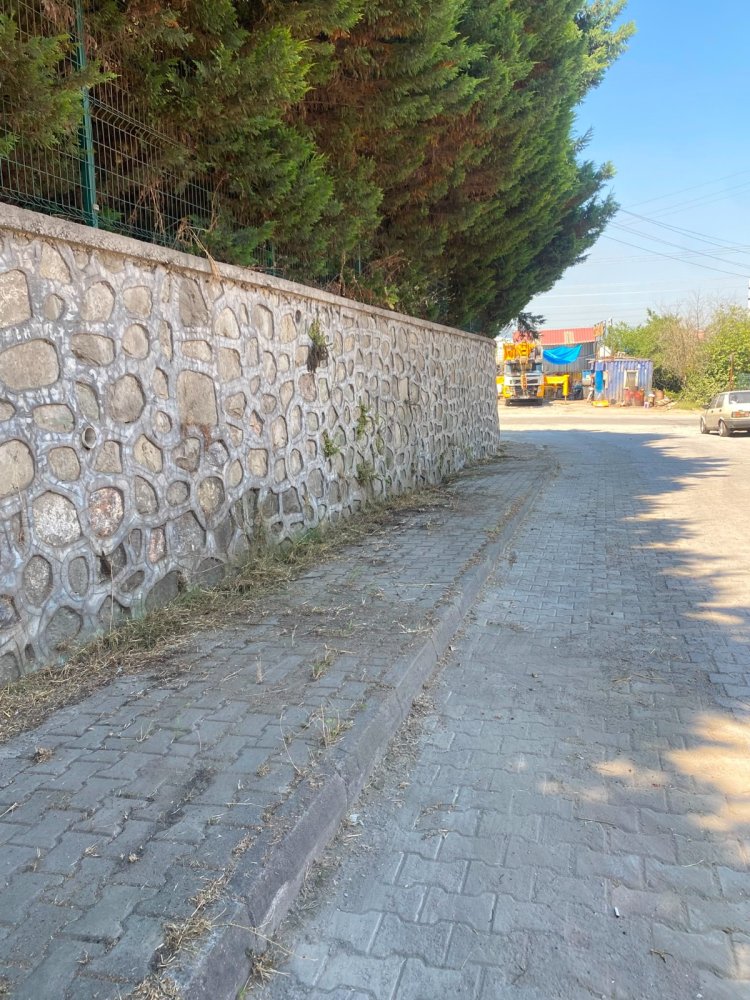 BELDEMİZ GENELİNDE HUMMALI TEMİZLİK VE MINTIKA ÇALIŞMALARIMIZ ARALIKSIZ DEVAM EDİYOR...