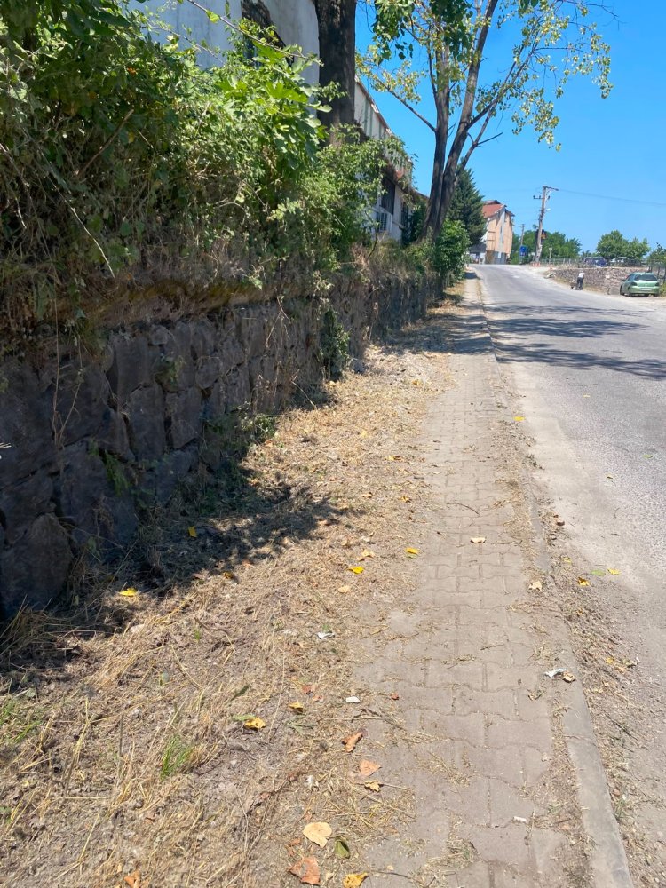 BELDEMİZ GENELİNDE HUMMALI TEMİZLİK VE MINTIKA ÇALIŞMALARIMIZ ARALIKSIZ DEVAM EDİYOR...