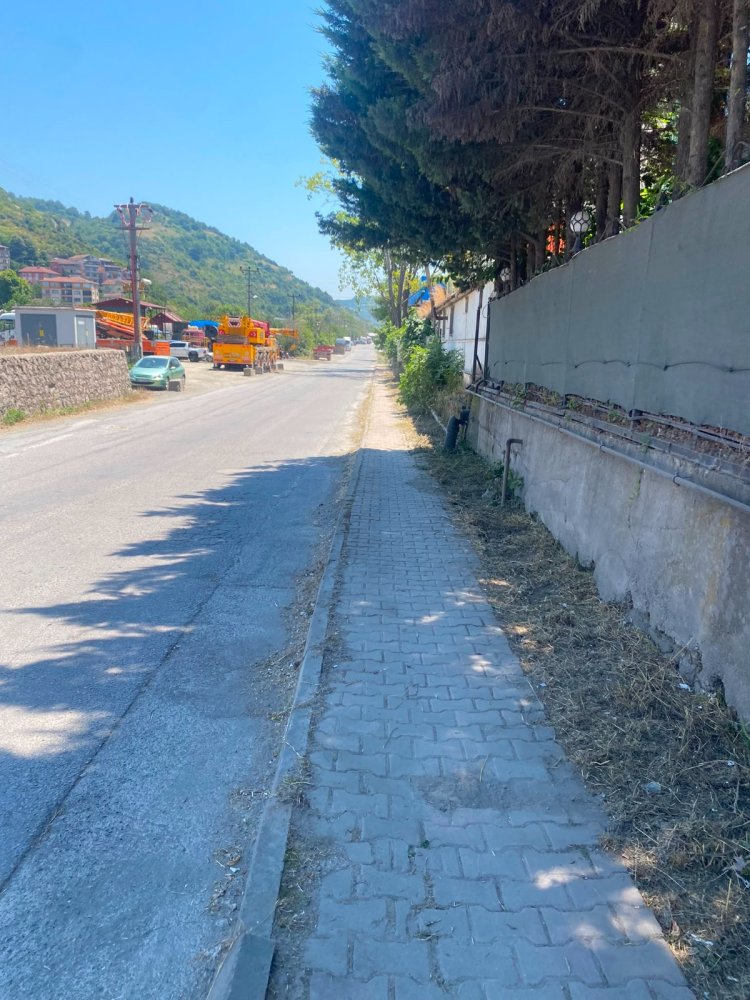 BELDEMİZ GENELİNDE HUMMALI TEMİZLİK VE MINTIKA ÇALIŞMALARIMIZ ARALIKSIZ DEVAM EDİYOR...