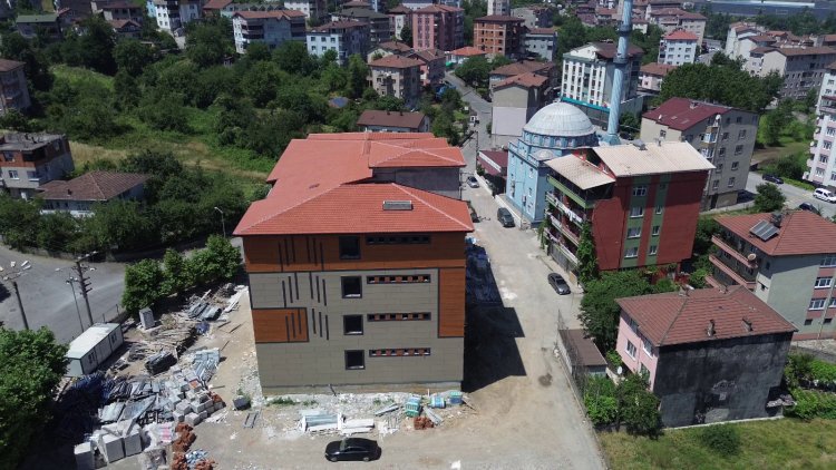 EĞİTİME DEĞER KATAN YATIRIM HIZLA YÜKSELİYOR!