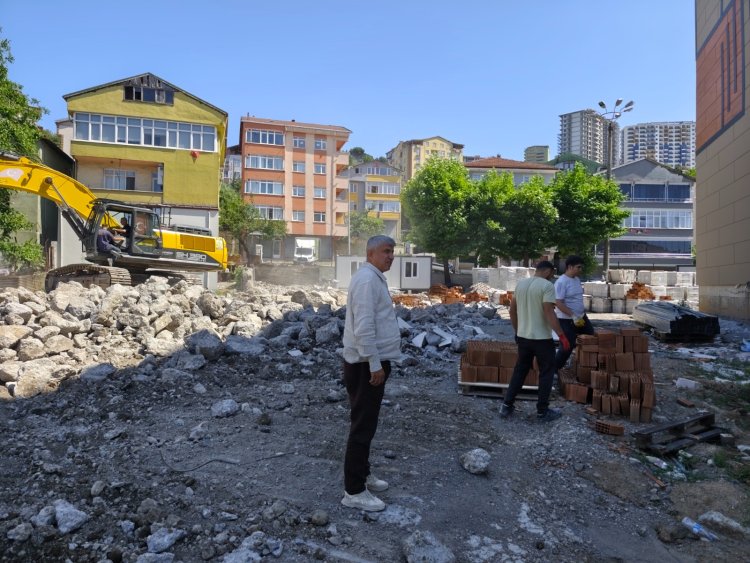 EĞİTİME DEĞER KATAN YATIRIM HIZLA YÜKSELİYOR!