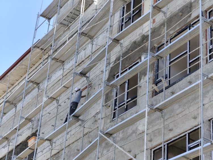 EĞİTİME DEĞER KATAN YATIRIM HIZLA YÜKSELİYOR!