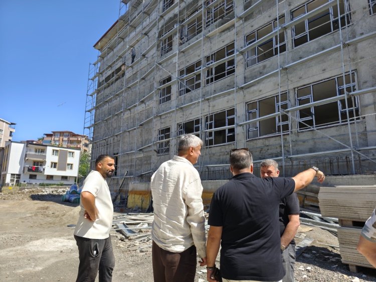 EĞİTİME DEĞER KATAN YATIRIM HIZLA YÜKSELİYOR!