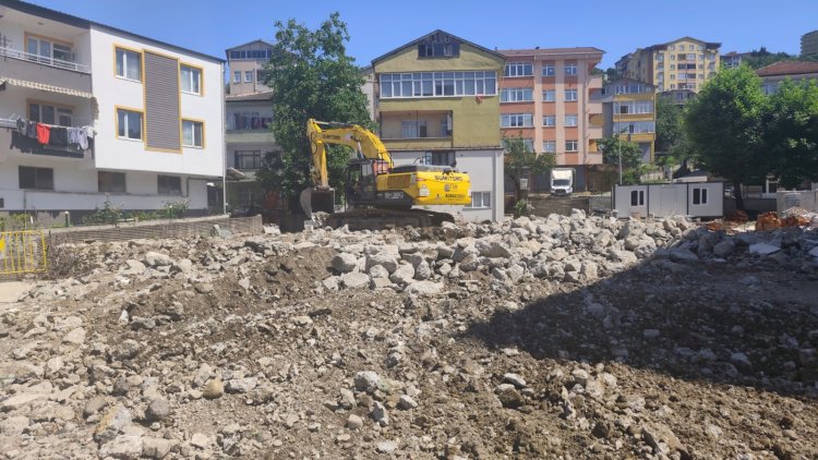 EĞİTİME DEĞER KATAN YATIRIM HIZLA YÜKSELİYOR!