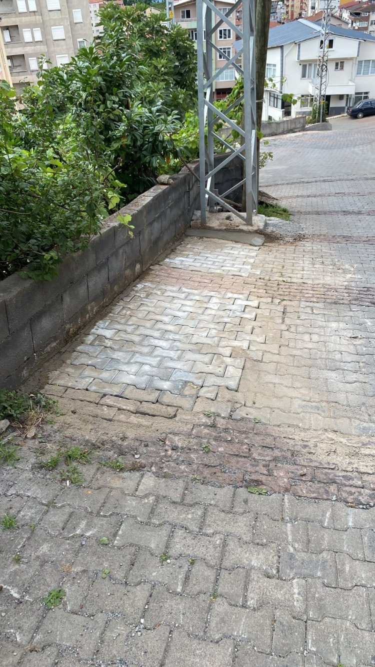 ÇALIŞMALARIMIZ ARALIKSIZ OLARAK DEVAM EDİYOR...