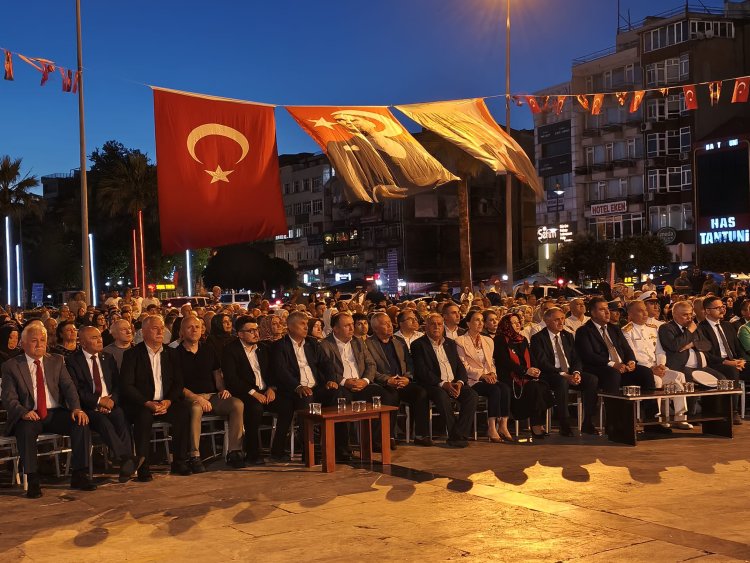 İRADE BİZİM ZAFER BİZİM...