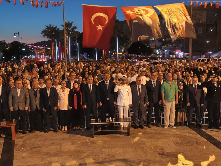 İRADE BİZİM ZAFER BİZİM...