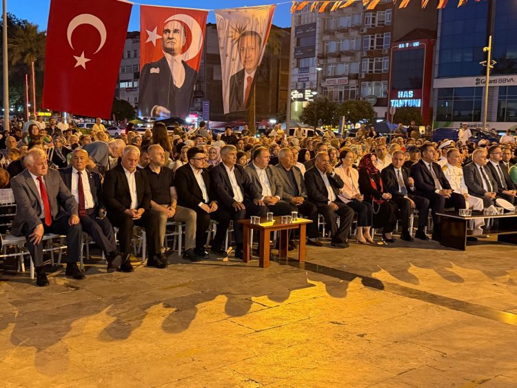 İRADE BİZİM ZAFER BİZİM...