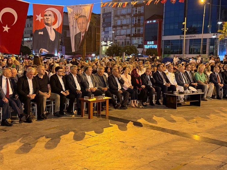İRADE BİZİM ZAFER BİZİM...