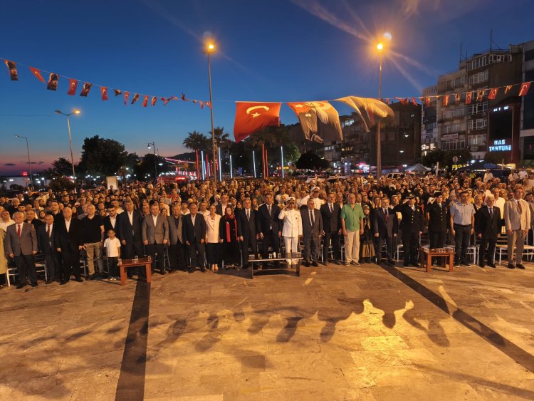 İRADE BİZİM ZAFER BİZİM...