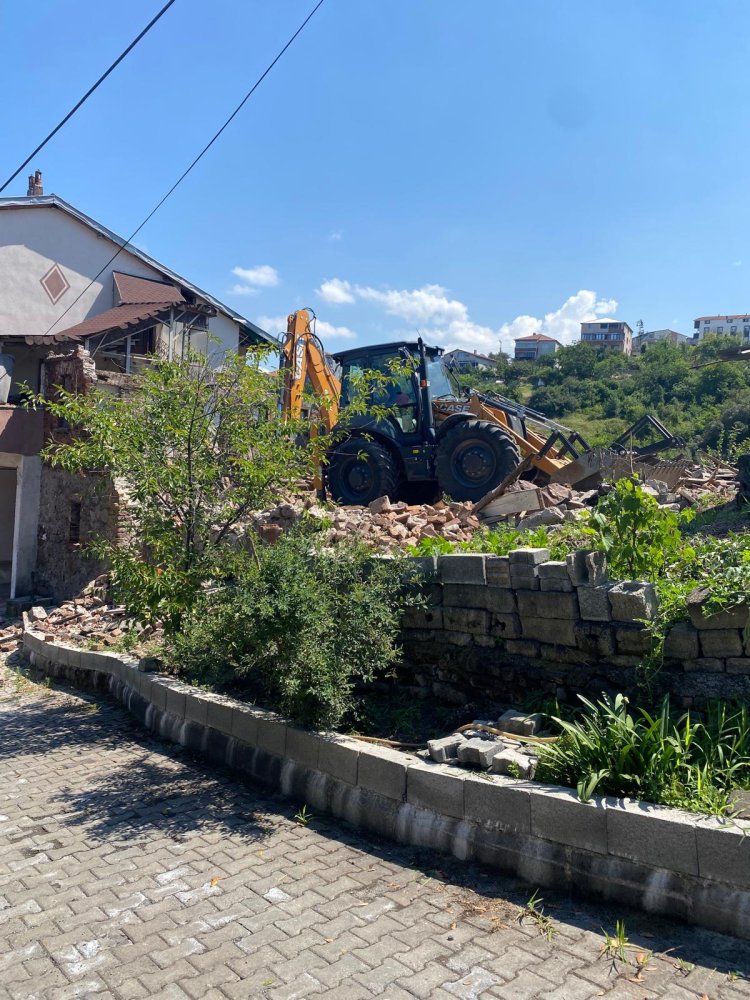 ÇALIŞMALARIMIZ ARALIKSIZ OLARAK DEVAM EDİYOR...