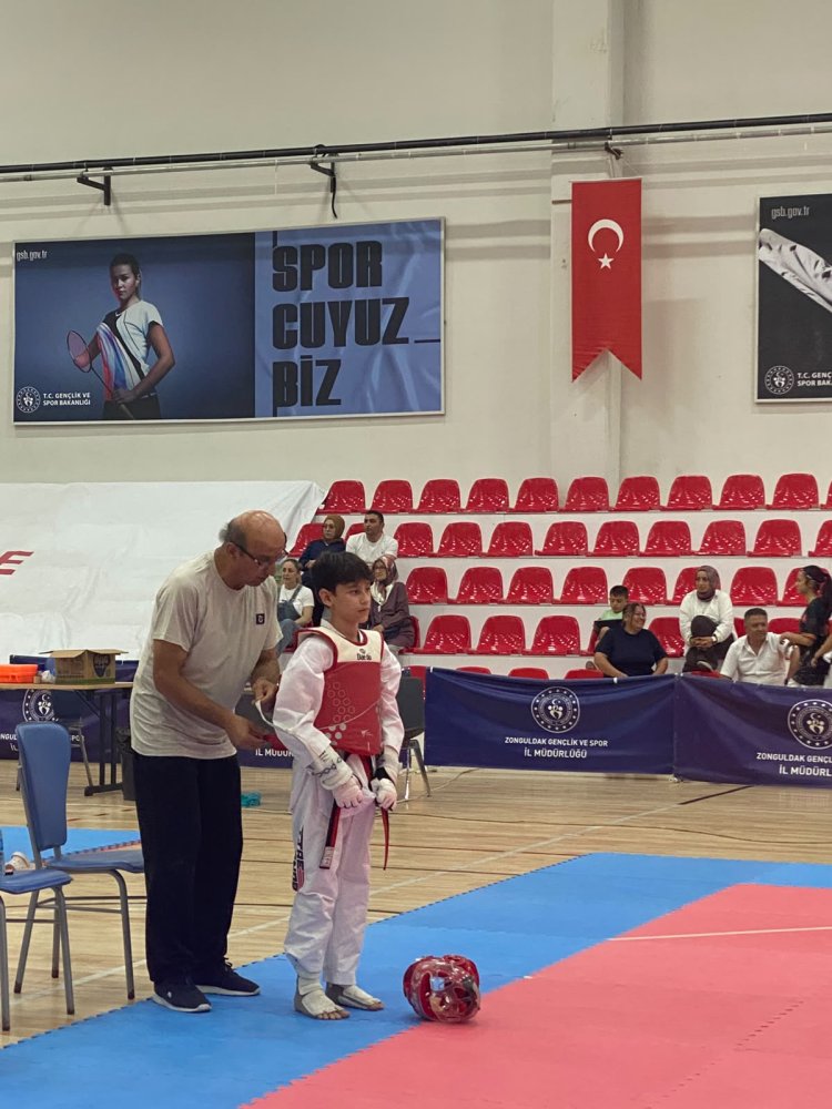 BAŞARILARINIZIN DAİM OLSUN...