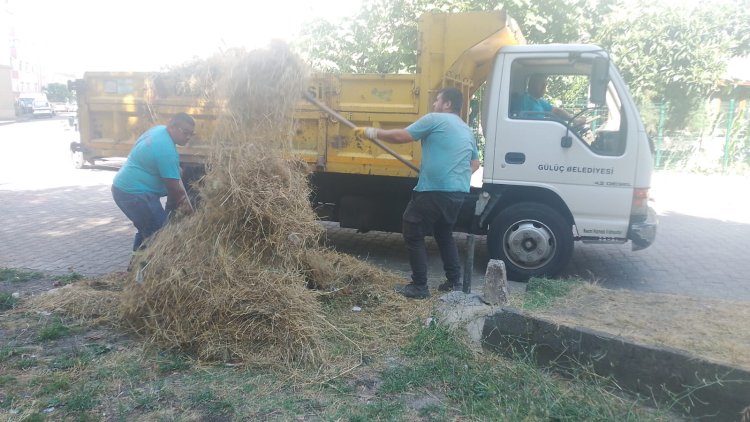 ÇALIŞMALARIMIZ ARALIKSIZ OLARAK DEVAM EDİYOR...