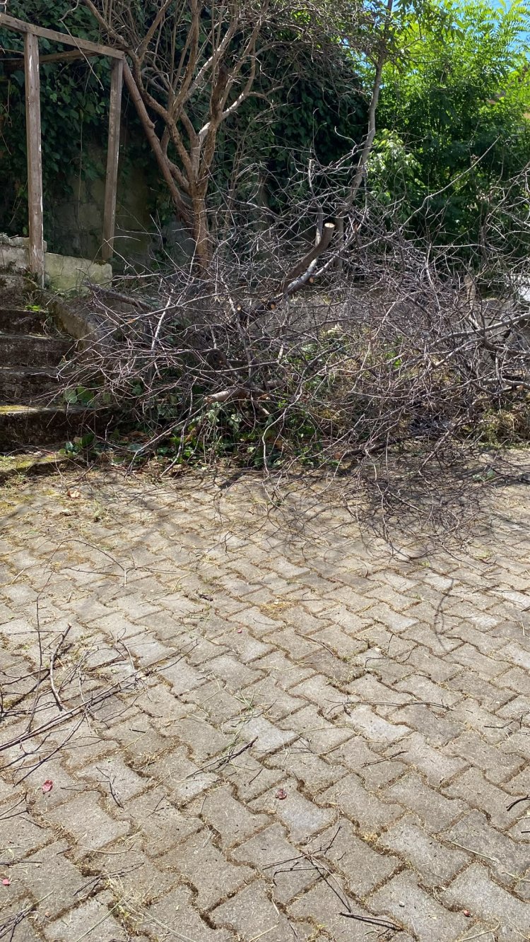 ÇALIŞMALARIMIZ ARALIKSIZ OLARAK DEVAM EDİYOR...