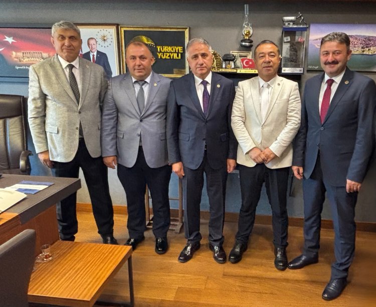 MİSAFİRPERVERLİKLERİNDEN DOLAYI TEŞEKKÜR EDERİZ...