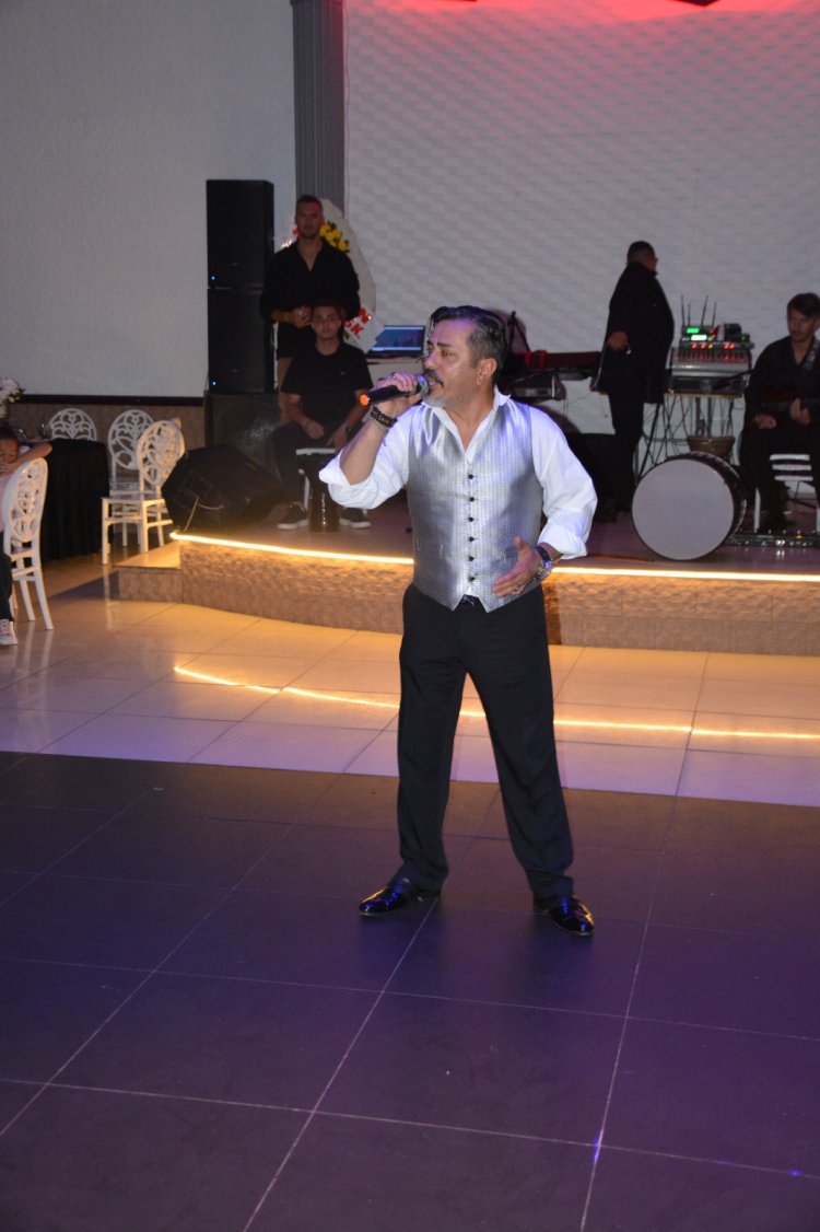 GÜLÜÇ BELEDİYESİ SÜNNET ŞÖLENİMİZ YOĞUN KATILIMLA GERÇEKLEŞTİ...