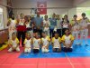 GÜLÜÇ BELEDİYESPOR’DA SPORCULARIMIZ YENİ FORMALARINA KAVUŞTU...