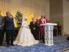 GENÇ ÇİFTİMİZE BİR ÖMÜR BOYU MUTLULUKLAR DİLERİZ...